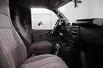 New 2025 Chevrolet Express 2500 Upfitted Cargo Van for sale #M269167 - photo 18