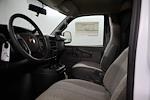 New 2025 Chevrolet Express 2500 Upfitted Cargo Van for sale #M271650 - photo 22