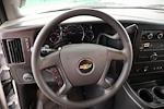 New 2025 Chevrolet Express 2500 Upfitted Cargo Van for sale #M271680 - photo 23