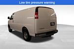 New 2025 Chevrolet Express 2500 Upfitted Cargo Van for sale #M271727 - photo 5