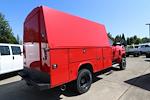 New 2024 Chevrolet Silverado 5500 Regular Cab 4x4 Knapheide KC132H2094 11' 1" Service Truck for sale #M331763 - photo 2