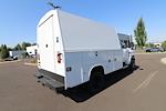 New 2024 Chevrolet Silverado 5500 Regular Cab 4x4 Knapheide KC132H2094 11' 1" Service Truck for sale #M331784 - photo 2