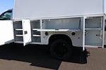New 2024 Chevrolet Silverado 5500 Regular Cab 4x4 Knapheide KC132H2094 11' 1" Service Truck for sale #M331784 - photo 22