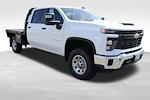 New 2024 Chevrolet Silverado 3500 WT Crew Cab 4WD CM Truck Beds Flatbed Truck for sale #M364252 - photo 17