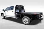 New 2024 Chevrolet Silverado 3500 WT Crew Cab 4WD CM Truck Beds Flatbed Truck for sale #M364252 - photo 21