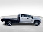 New 2024 Chevrolet Silverado 3500 Work Truck Crew Cab 4WD 9' 4" CM Truck Beds Flatbed Truck for sale #M381592 - photo 15