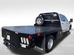 New 2024 Chevrolet Silverado 3500 Work Truck Crew Cab 4WD 9' 4" CM Truck Beds Flatbed Truck for sale #M381592 - photo 16