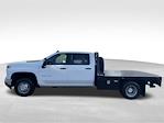 New 2024 Chevrolet Silverado 3500 Work Truck Crew Cab 4WD 9' 4" CM Truck Beds Flatbed Truck for sale #M381592 - photo 19