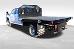 New 2024 Chevrolet Silverado 3500 Work Truck Crew Cab 4WD 12' 6" Monroe Truck Equipment Flatbed Truck for sale #M418679 - photo 3