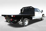 New 2024 Chevrolet Silverado 3500 Work Truck Crew Cab 4WD 12' 6" Monroe Truck Equipment Flatbed Truck for sale #M418692 - photo 9