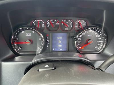 New 2024 Chevrolet Silverado 5500 Work Truck Regular Cab 4WD Cab Chassis for sale #M427479 - photo 2