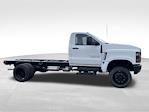 New 2024 Chevrolet Silverado 5500 Work Truck Regular Cab 4WD Cab Chassis for sale #M427479 - photo 10