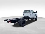 New 2024 Chevrolet Silverado 5500 Work Truck Regular Cab 4WD Cab Chassis for sale #M427479 - photo 11