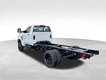 New 2024 Chevrolet Silverado 5500 Work Truck Regular Cab 4WD Cab Chassis for sale #M427479 - photo 12