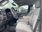 New 2024 Chevrolet Silverado 5500 Work Truck Regular Cab 4WD Cab Chassis for sale #M427479 - photo 16