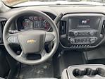 New 2024 Chevrolet Silverado 5500 Work Truck Regular Cab 4WD Cab Chassis for sale #M427479 - photo 3