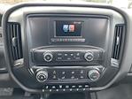 New 2024 Chevrolet Silverado 5500 Work Truck Regular Cab 4WD Cab Chassis for sale #M427479 - photo 5