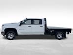 New 2024 Chevrolet Silverado 2500 Work Truck Crew Cab 4WD 8' 6" CM Truck Beds Steel Flatbed Truck for sale #M457183 - photo 6