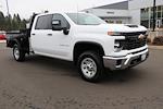 New 2024 Chevrolet Silverado 3500 Crew Cab 4x4 9' 2" Knapheide Mechanics Body for sale #M458915 - photo 1