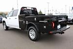 New 2024 Chevrolet Silverado 3500 Crew Cab 4x4 9' 2" Knapheide Mechanics Body for sale #M458915 - photo 6
