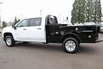 New 2024 Chevrolet Silverado 3500 Crew Cab 4x4 9' 2" Knapheide Mechanics Body for sale #M458915 - photo 7