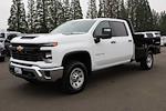 New 2024 Chevrolet Silverado 3500 Crew Cab 4x4 9' 2" Knapheide Mechanics Body for sale #M458915 - photo 8