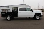 New 2024 Chevrolet Silverado 3500 Crew Cab 4x4 9' 2" Knapheide Mechanics Body for sale #M458915 - photo 3