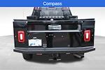 New 2024 Chevrolet Silverado 3500 Crew Cab Flatbed Truck for sale #M458915 - photo 8