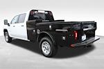 New 2024 Chevrolet Silverado 3500 WT Crew Cab 4WD 9' 2" Knapheide Flatbed Truck for sale #M458953 - photo 21