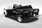 New 2024 Chevrolet Silverado 3500 WT Crew Cab 4WD 9' 2" Knapheide Flatbed Truck for sale #M458953 - photo 6