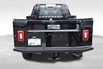 New 2024 Chevrolet Silverado 3500 WT Crew Cab 4WD 9' 2" Knapheide Flatbed Truck for sale #M458953 - photo 8