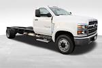 2024 Chevrolet Silverado 6500 Regular Cab DRW 2WD, Cab Chassis for sale #M479763 - photo 12