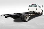 2024 Chevrolet Silverado 6500 Regular Cab DRW 2WD, Cab Chassis for sale #M479763 - photo 13