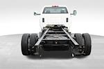 2024 Chevrolet Silverado 6500 Regular Cab DRW 2WD, Cab Chassis for sale #M479763 - photo 14