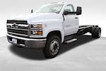 2024 Chevrolet Silverado 6500 Regular Cab DRW 2WD, Cab Chassis for sale #M479763 - photo 16