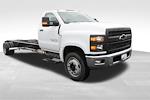 2024 Chevrolet Silverado 6500 Regular Cab DRW 2WD, Cab Chassis for sale #M484229 - photo 12