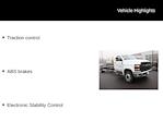 2024 Chevrolet Silverado 6500 Regular Cab DRW 2WD, Cab Chassis for sale #M484229 - photo 2