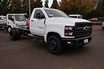 2024 Chevrolet Silverado 4500 Regular Cab DRW RWD Cab Chassis for sale #M488528 - photo 1