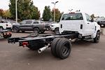 2024 Chevrolet Silverado 4500 Regular Cab DRW RWD Cab Chassis for sale #M488528 - photo 2