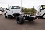 2024 Chevrolet Silverado 4500 Regular Cab DRW RWD Cab Chassis for sale #M488528 - photo 3