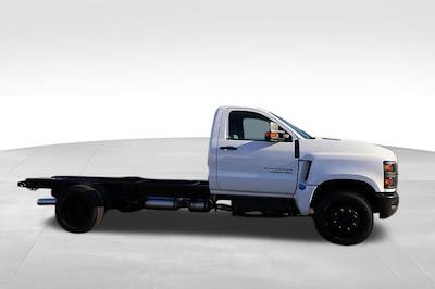 New 2024 Chevrolet Silverado 4500 Regular Cab Cab Chassis for sale #M488529 - photo 2