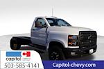 New 2024 Chevrolet Silverado 4500 Regular Cab Cab Chassis for sale #M488529 - photo 1