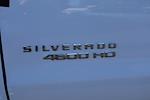 New 2024 Chevrolet Silverado 4500 Regular Cab Cab Chassis for sale #M488529 - photo 11