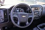 New 2024 Chevrolet Silverado 4500 Regular Cab Cab Chassis for sale #M488529 - photo 20