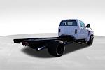 New 2024 Chevrolet Silverado 4500 Regular Cab Cab Chassis for sale #M488529 - photo 3