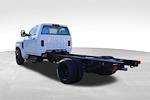 New 2024 Chevrolet Silverado 4500 Regular Cab Cab Chassis for sale #M488529 - photo 5