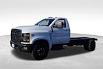 New 2024 Chevrolet Silverado 4500 Regular Cab Cab Chassis for sale #M488529 - photo 7