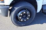 New 2024 Chevrolet Silverado 4500 Regular Cab Cab Chassis for sale #M488529 - photo 9