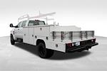 2024 Chevrolet Silverado 5500 Crew Cab DRW 4WD, Harbor ComboMaster Combo Body for sale #M554628 - photo 15