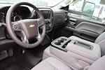 New 2024 Chevrolet Silverado 5500 Work Truck Regular Cab Cab Chassis for sale #M722868 - photo 10